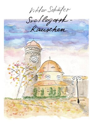 cover image of Svetlogorsk – Rauschen